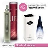 UP!42- Ange ou Démon