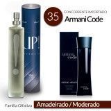 UP!35-Armani Code