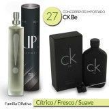 UP!27- CK Be