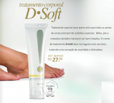 UP! D.SOFT