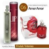 UP!06- Amor Amor