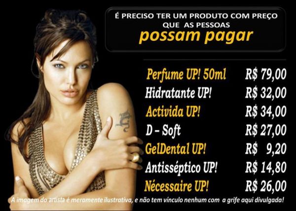 UP!PREÇO