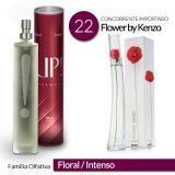 UP!22-Flower by Kenzo