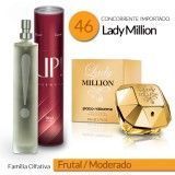 UP!46-Lady Million