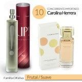 UP!10- Carolina Herrena