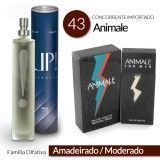UP!43- Animale