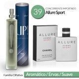 UP!39-Allure Sport