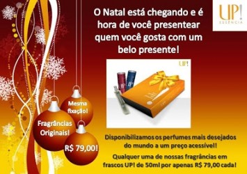 Loja de ricele perfumes