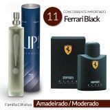 UP!11_Ferrari Black