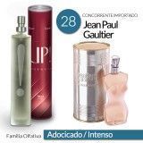 UP!28- Jean Paul Gaultier