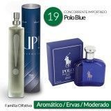 UP!19-Polo Blue