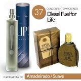 UP!37-Diesel Fuel For Life