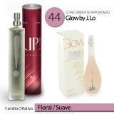 UP!44- Glow by J.Lo