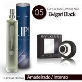 UP!05-Bulgari Black