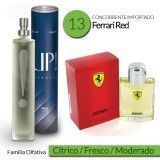 UP!13-Ferrari Red