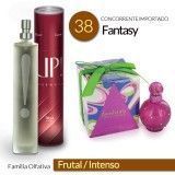 UP!38- Fantasy