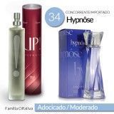 UP!34-Hypnôse