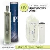 UP!09-Emporio Armani White